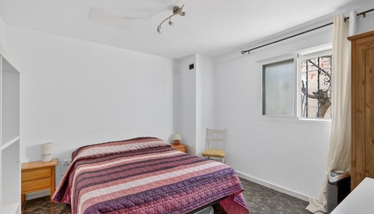 Resale - Villa - Gran Alacant