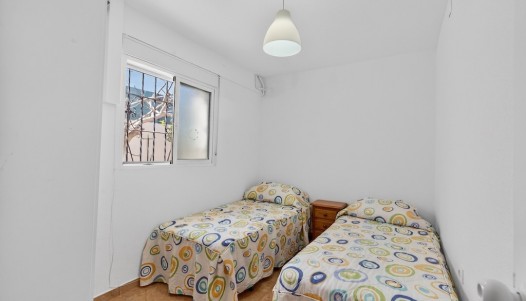 Resale - Villa - Gran Alacant