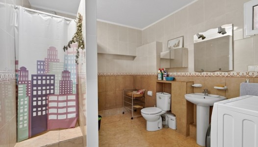 Resale - Villa - Gran Alacant