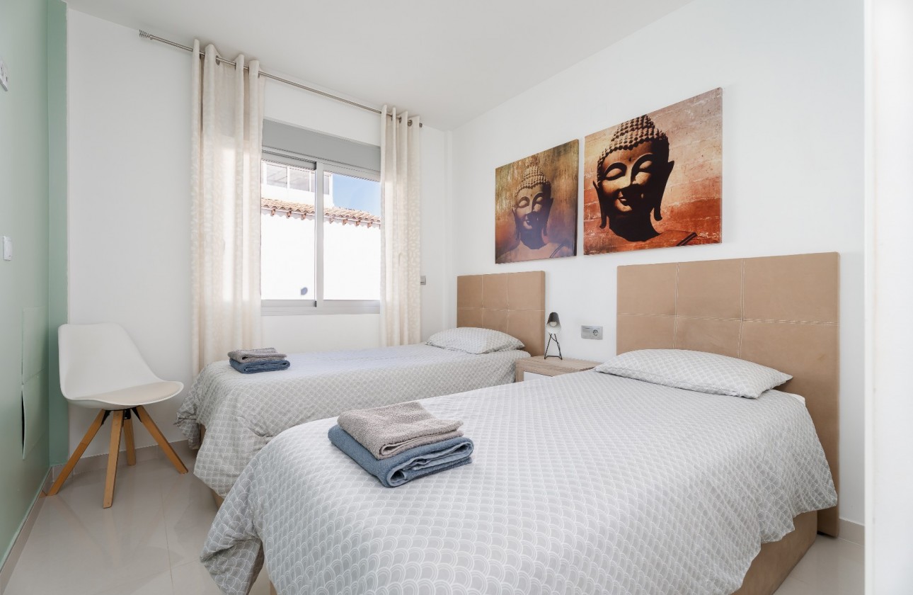 Resale - Penthouse - Orihuela Costa - Punta Prima