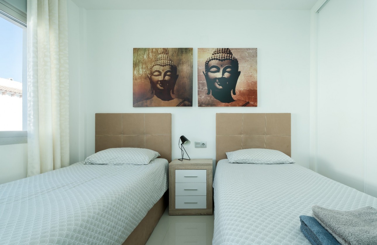 Resale - Penthouse - Orihuela Costa - Punta Prima