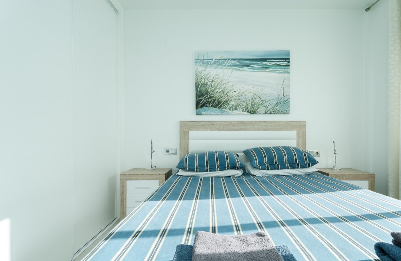 Resale - Penthouse - Orihuela Costa - Punta Prima