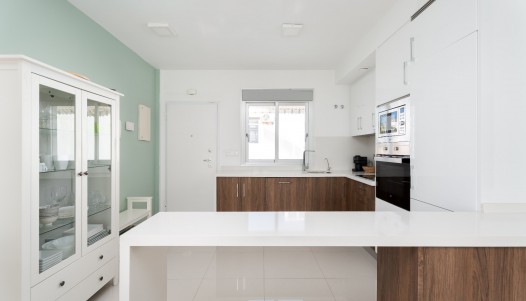 Resale - Penthouse - Orihuela Costa - Punta Prima