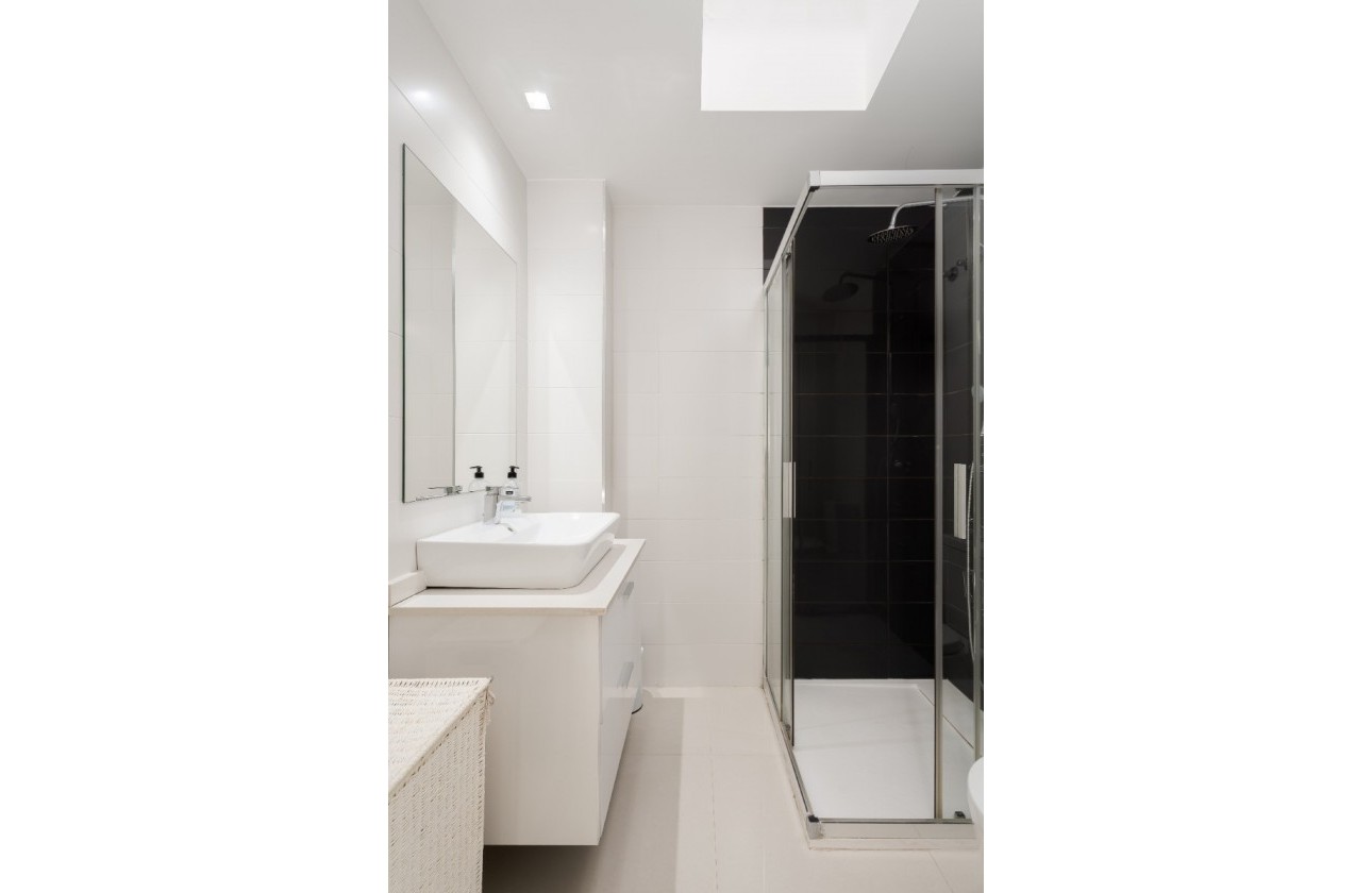 Resale - Penthouse - Orihuela Costa - Punta Prima