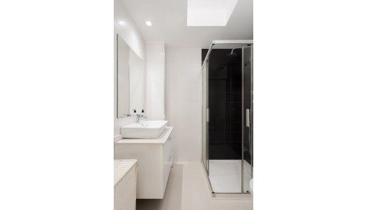 Resale - Penthouse - Orihuela Costa - Punta Prima