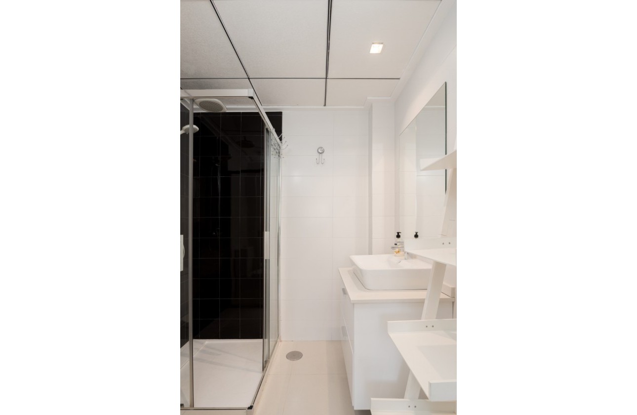 Resale - Penthouse - Orihuela Costa - Punta Prima