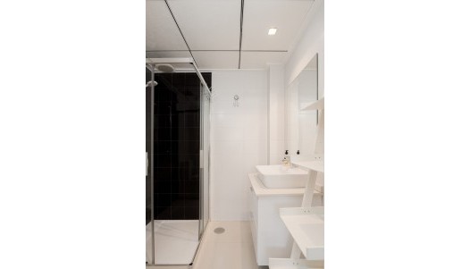 Resale - Penthouse - Orihuela Costa - Punta Prima