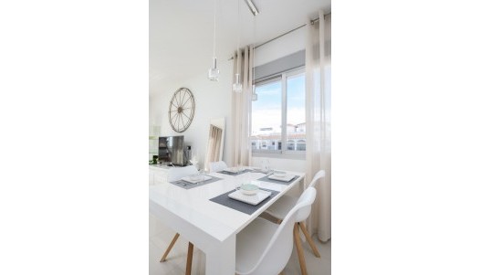 Resale - Penthouse - Orihuela Costa - Punta Prima