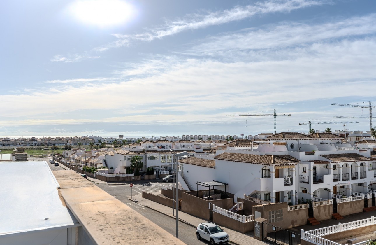Resale - Penthouse - Orihuela Costa - Punta Prima