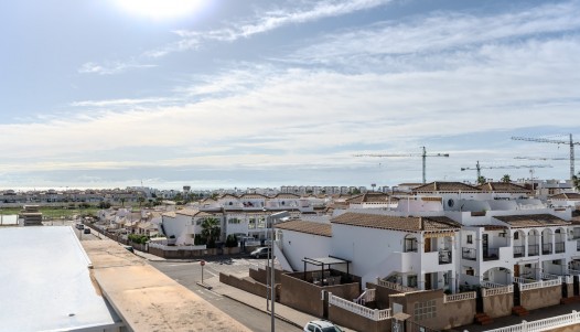 Resale - Penthouse - Orihuela Costa - Punta Prima