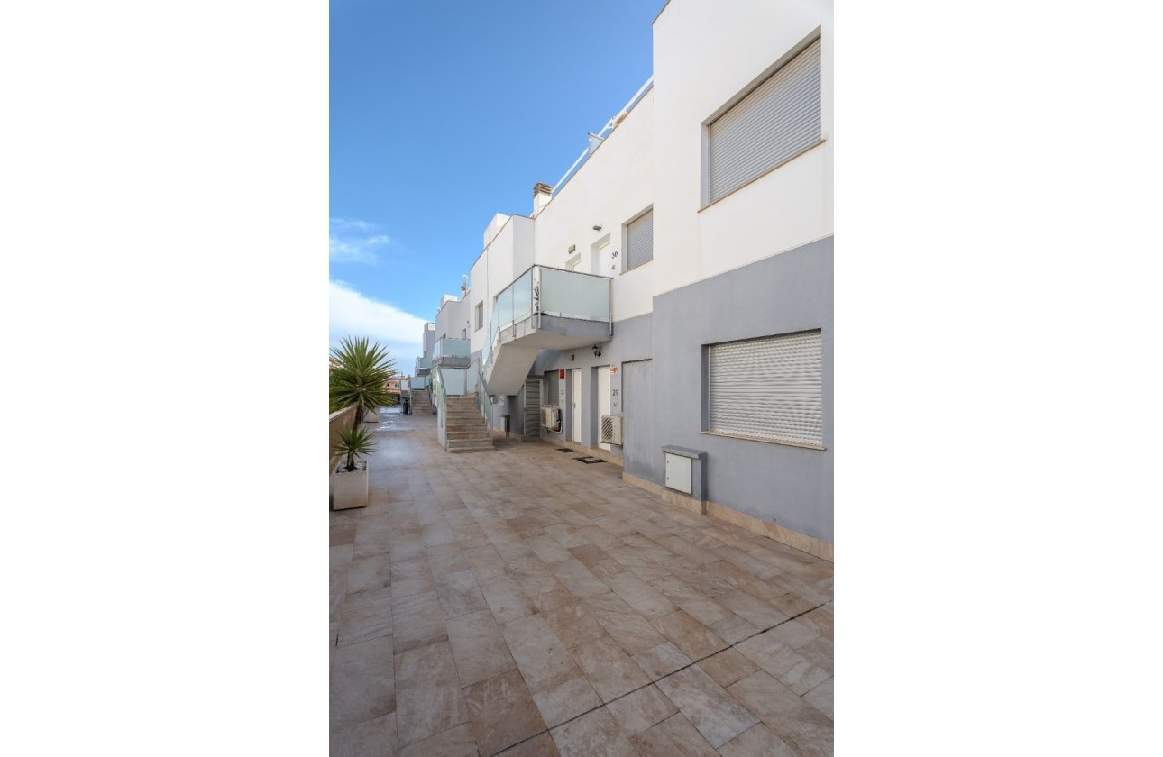 Resale - Penthouse - Orihuela Costa - Punta Prima