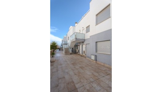 Resale - Penthouse - Orihuela Costa - Punta Prima