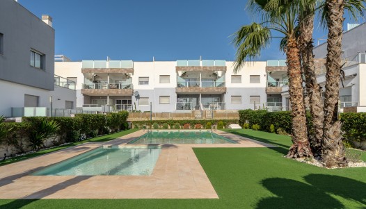 Resale - Penthouse - Orihuela Costa - Punta Prima