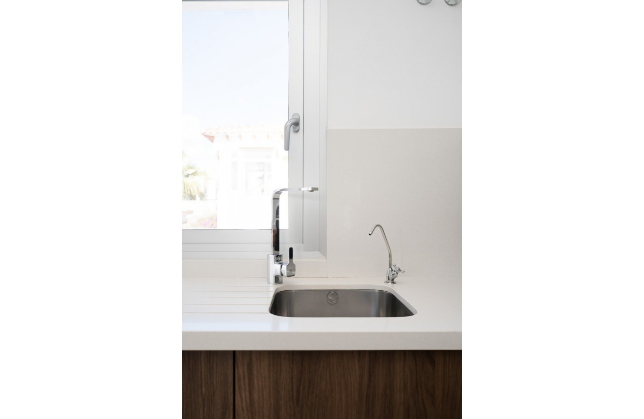 Resale - Penthouse - Orihuela Costa - Punta Prima