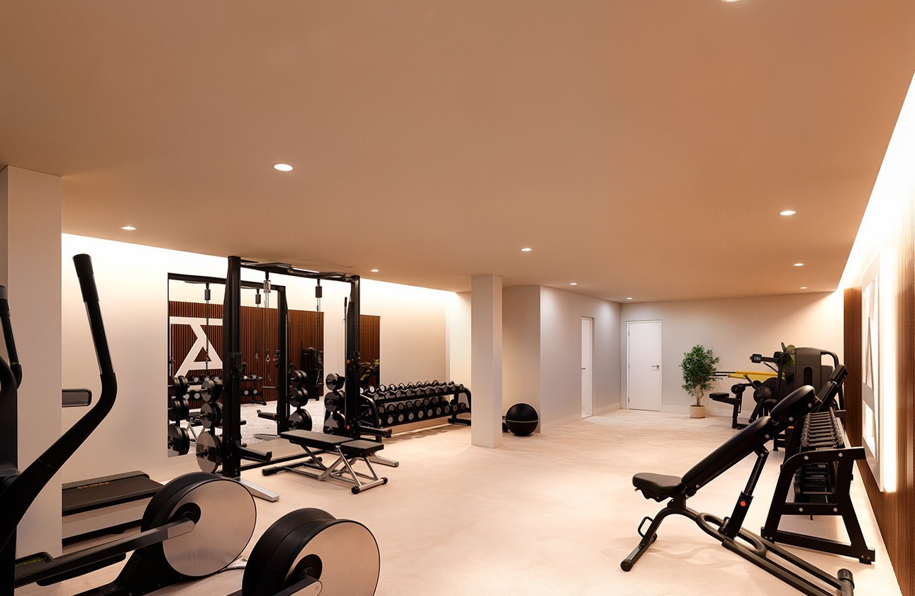 New Build - Villa / Semi-detached - Los Alcázares - Serena Golf