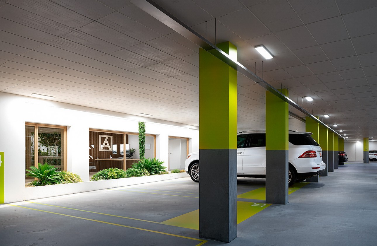 New Build - Villa / Semi-detached - Los Alcázares - Serena Golf