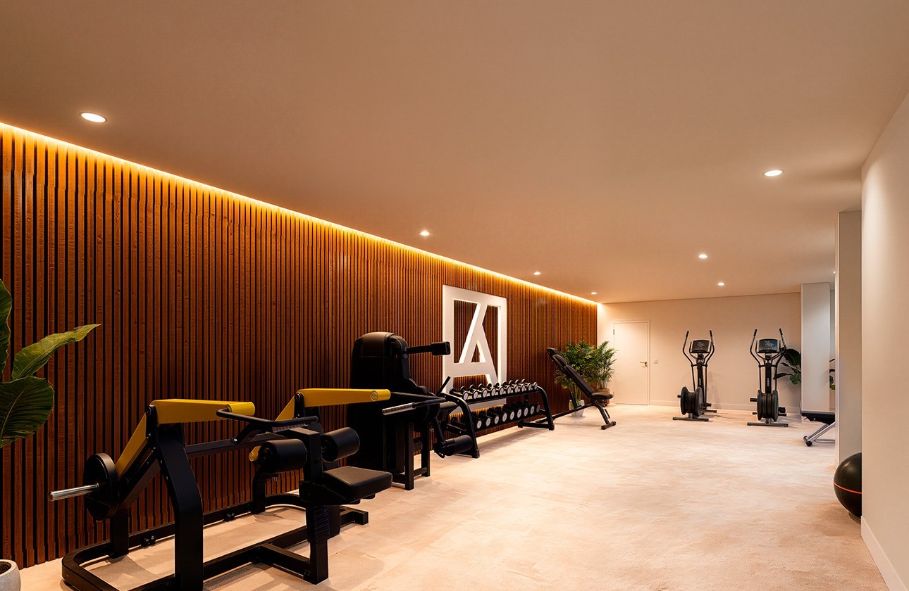 New Build - Villa / Semi-detached - Los Alcázares - Serena Golf