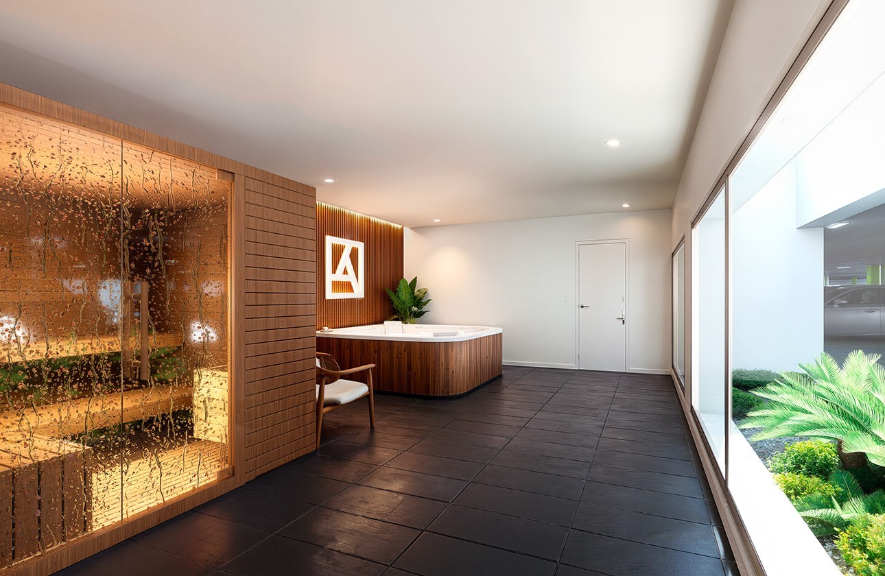 New Build - Ground Floor  - Los Alcázares - Serena Golf