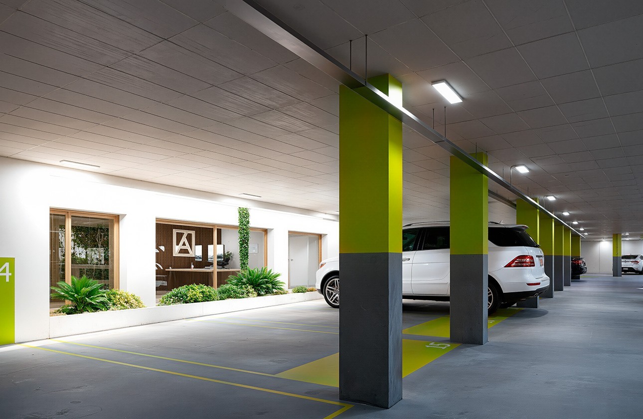 New Build - Ground Floor  - Los Alcázares - Serena Golf