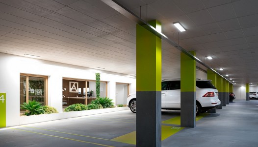 New Build - Ground Floor  - Los Alcázares - Serena Golf