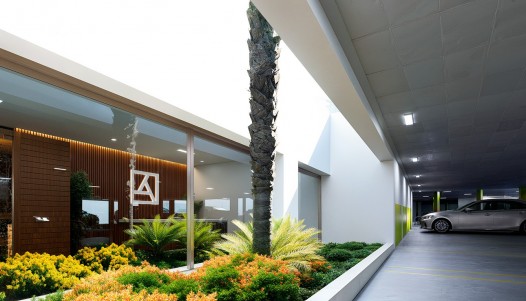 New Build - Ground Floor  - Los Alcázares - Serena Golf