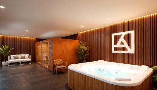 New Build - Ground Floor  - Los Alcázares - Serena Golf