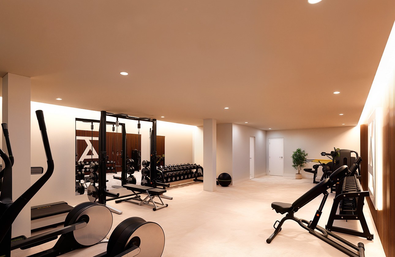 New Build - Ground Floor  - Los Alcázares - Serena Golf