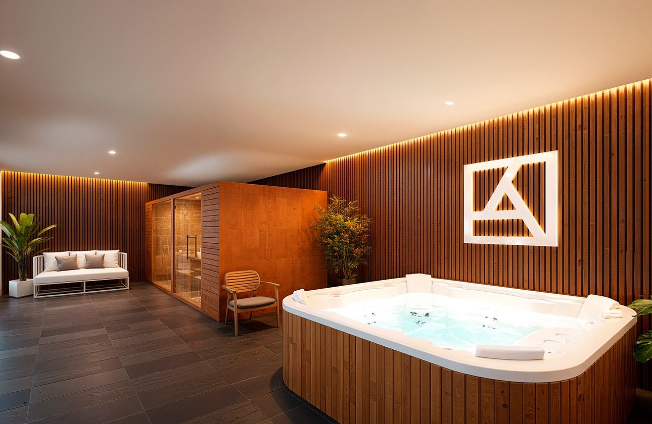 New Build - Apartment - Los Alcázares - Serena Golf