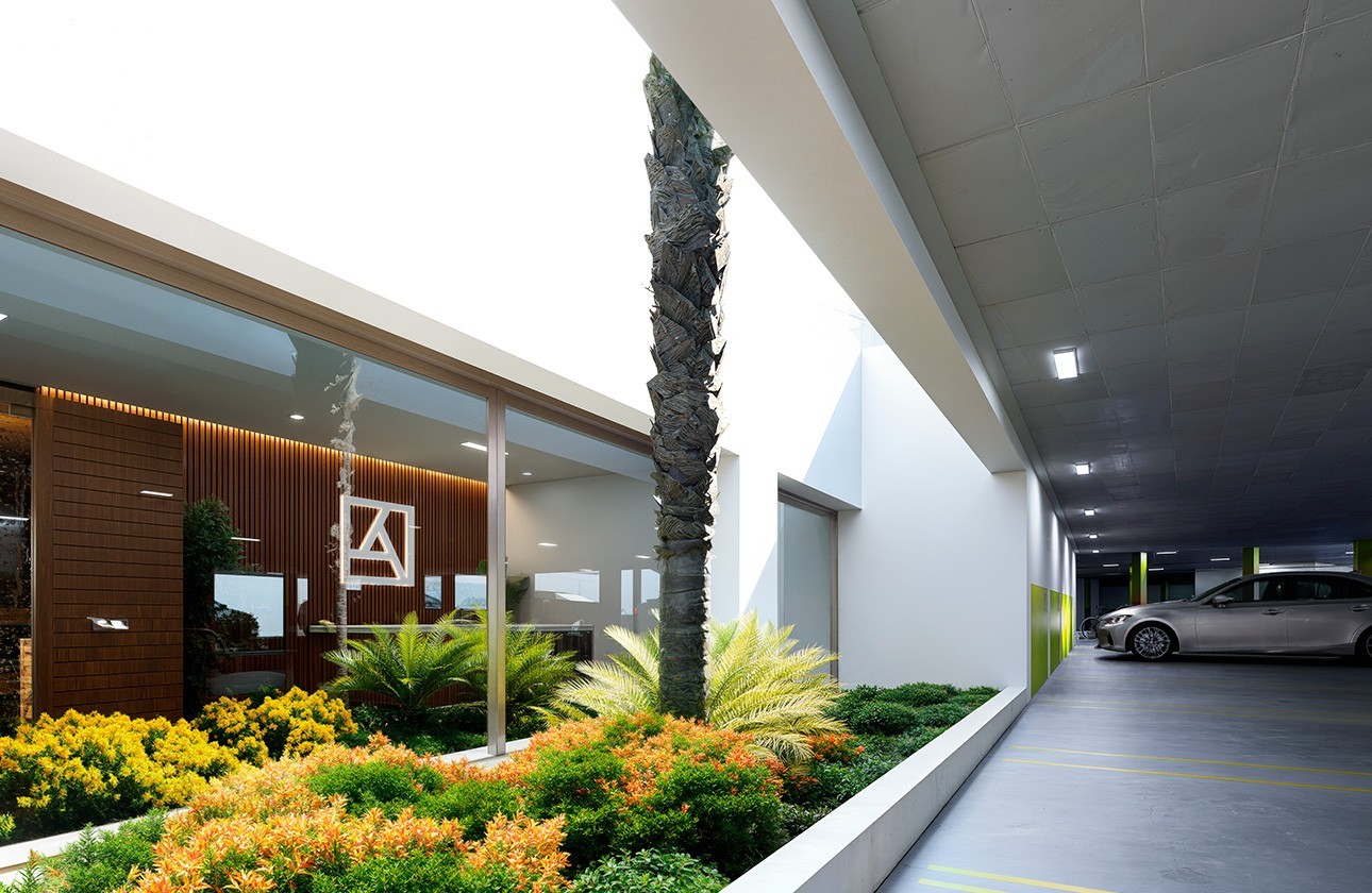 New Build - Penthouse - Los Alcázares - Serena Golf