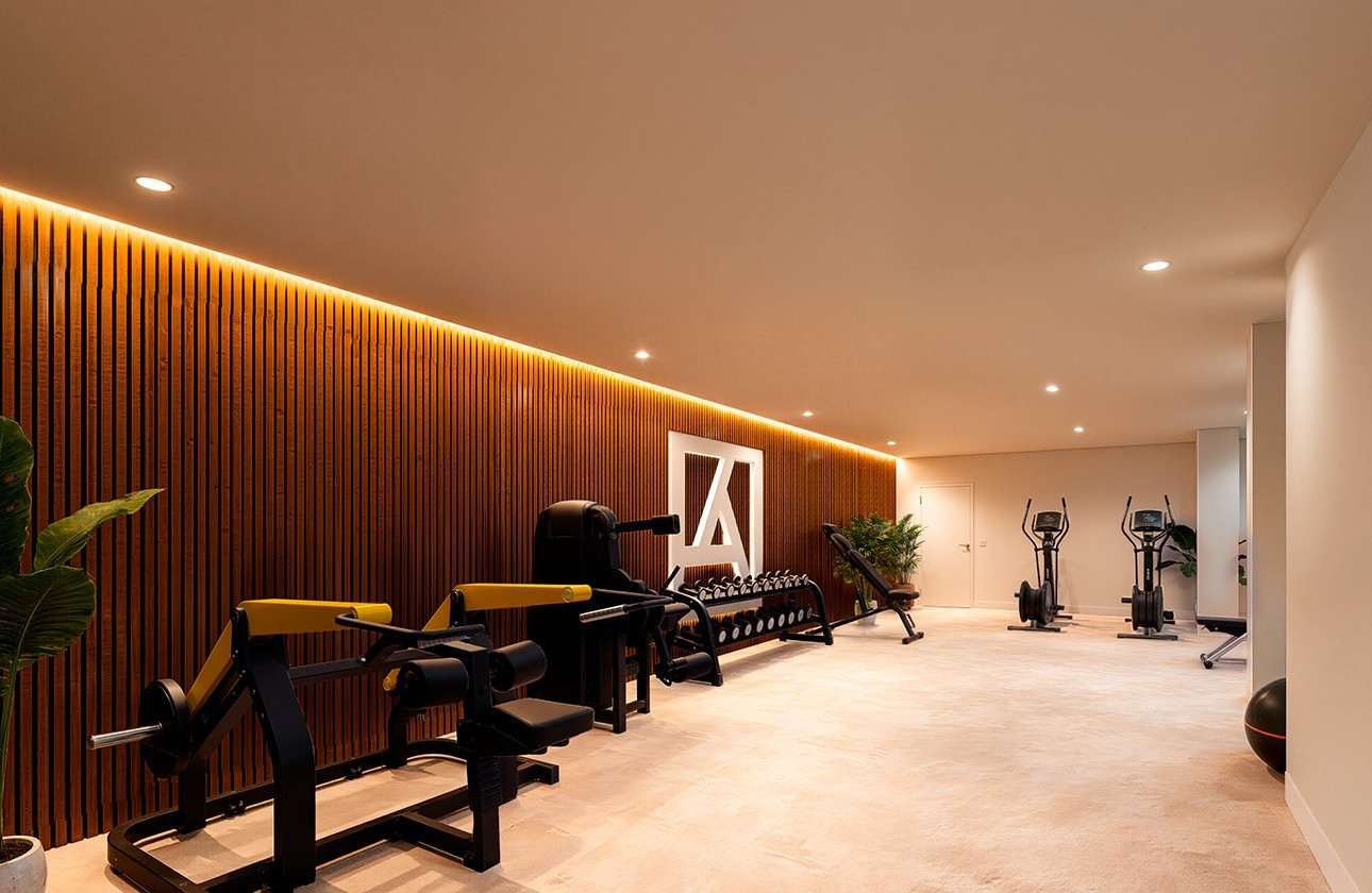 New Build - Penthouse - Los Alcázares - Serena Golf