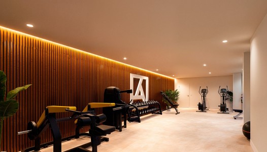 New Build - Penthouse - Los Alcázares - Serena Golf