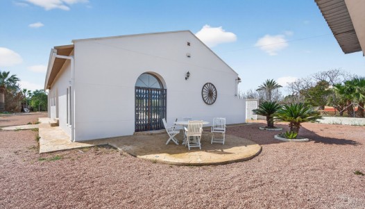 Brukte Boliger - Villa - Santa Pola