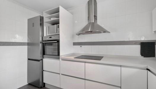 Brukte Boliger - Villa - Santa Pola