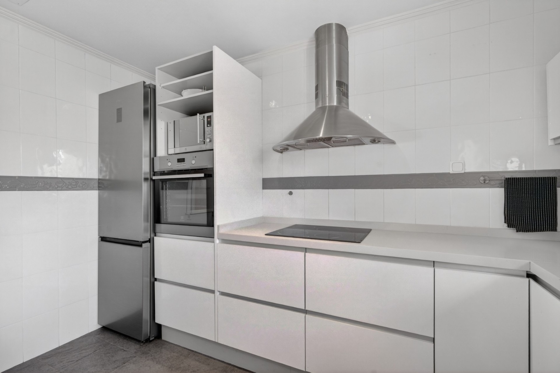 Villa en venta en Santa Pola zona Santa Pola