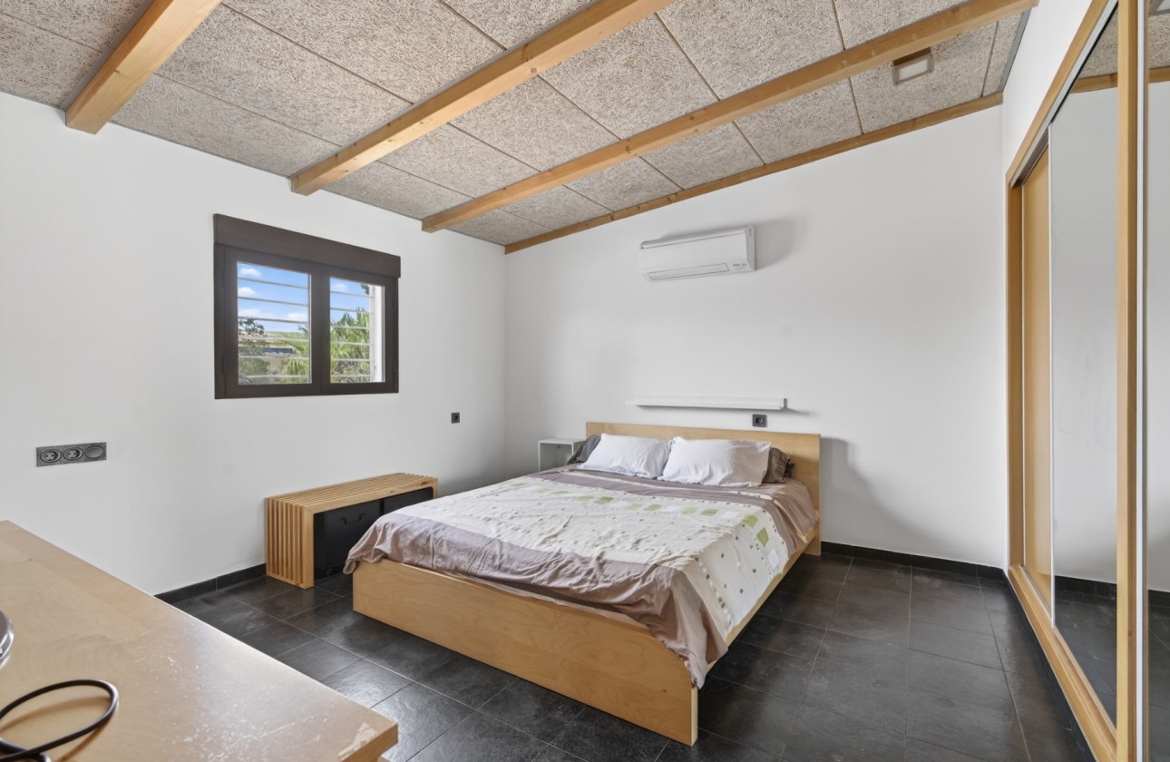 Brukte Boliger - Villa - Santa Pola