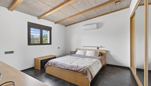 Brukte Boliger - Villa - Santa Pola