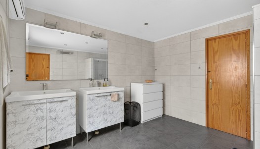 Brukte Boliger - Villa - Santa Pola