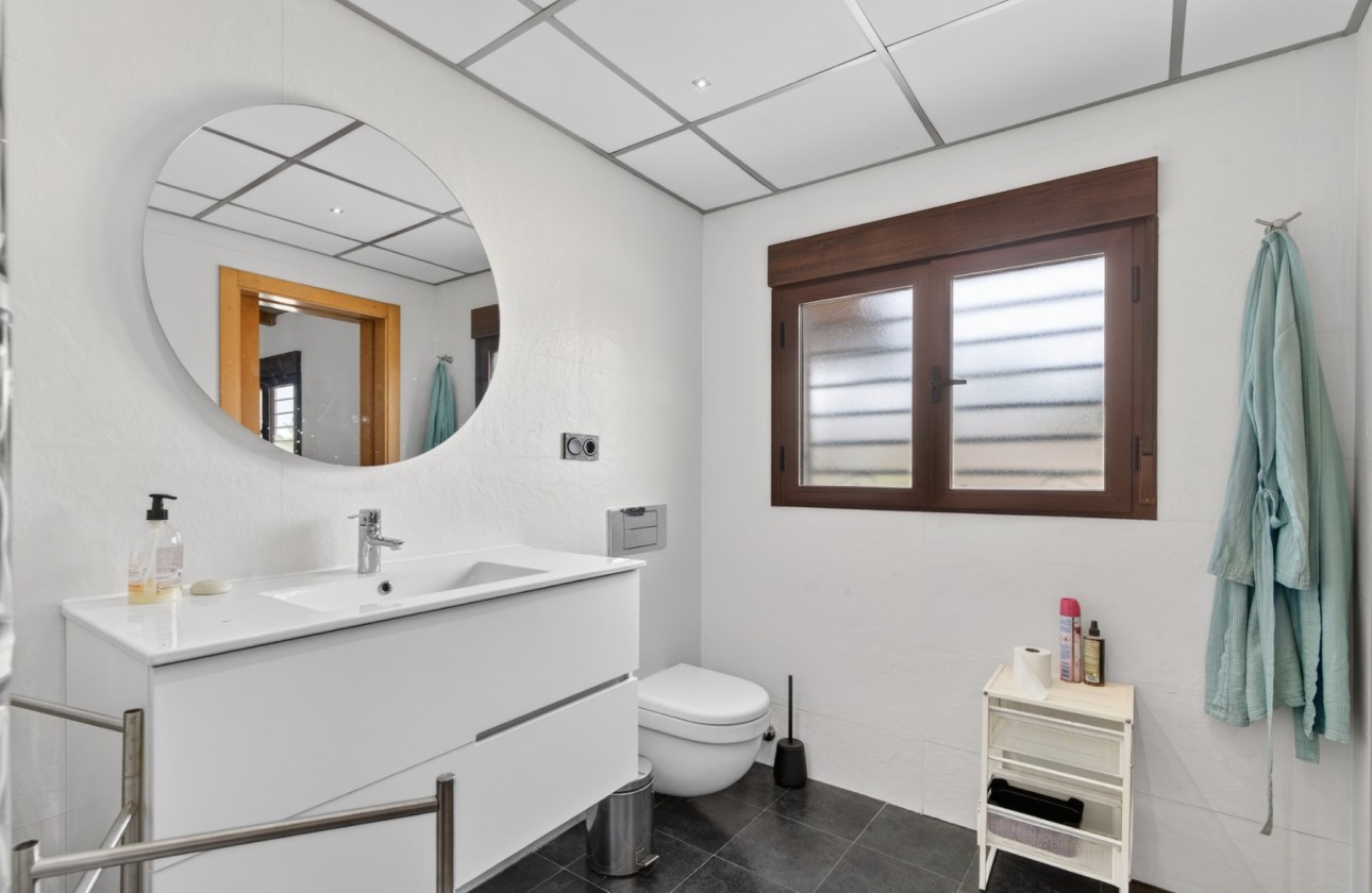 Brukte Boliger - Villa - Santa Pola