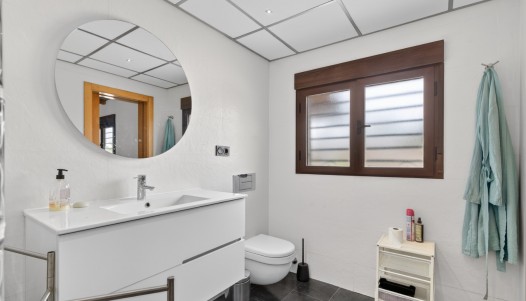 Brukte Boliger - Villa - Santa Pola