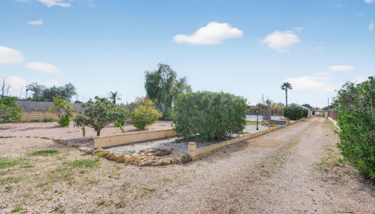 Brukte Boliger - Villa - Santa Pola