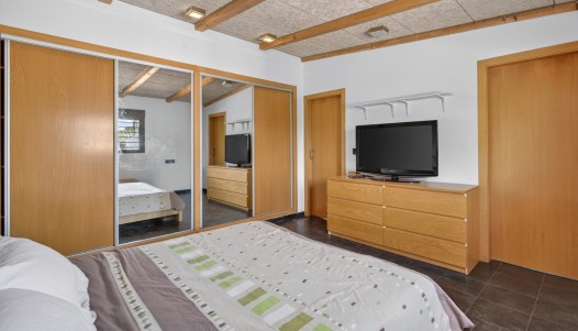 Brukte Boliger - Villa - Santa Pola