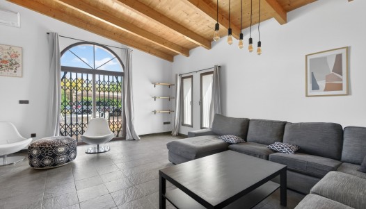 Brukte Boliger - Villa - Santa Pola