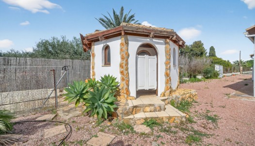 Brukte Boliger - Villa - Santa Pola