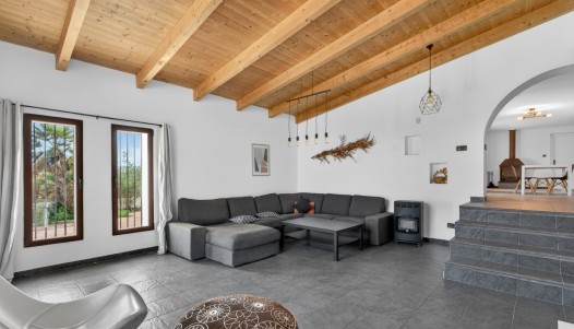 Brukte Boliger - Villa - Santa Pola