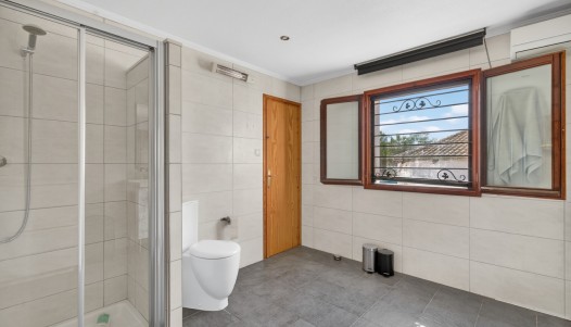 Brukte Boliger - Villa - Santa Pola