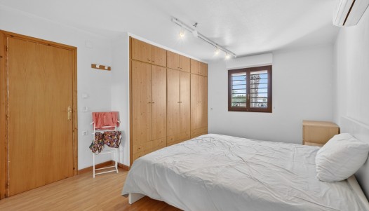 Brukte Boliger - Villa - Santa Pola