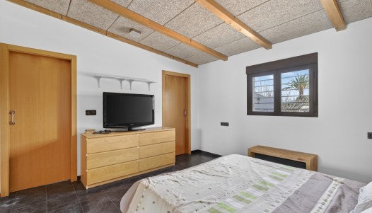 Brukte Boliger - Villa - Santa Pola