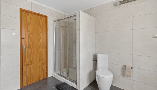 Brukte Boliger - Villa - Santa Pola