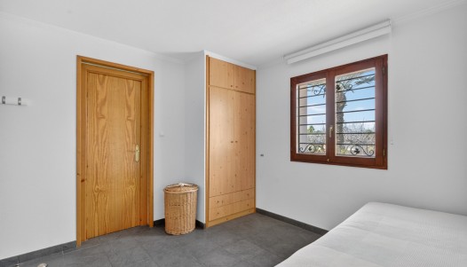 Brukte Boliger - Villa - Santa Pola