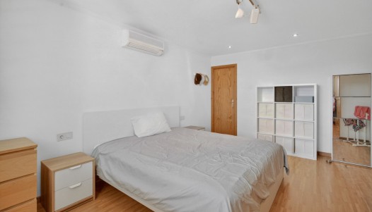 Brukte Boliger - Villa - Santa Pola